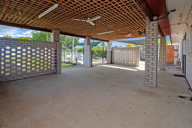 Third view of Homely house listing, 16 Bliss Street, Heatley QLD 4814