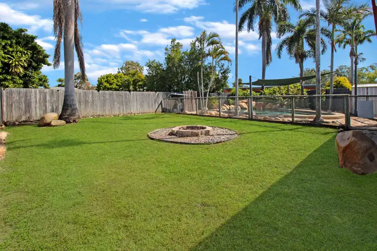 Fourth view of Homely house listing, 16 Bliss Street, Heatley QLD 4814