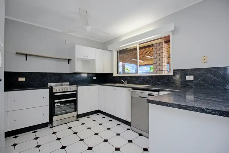 Sixth view of Homely house listing, 16 Bliss Street, Heatley QLD 4814