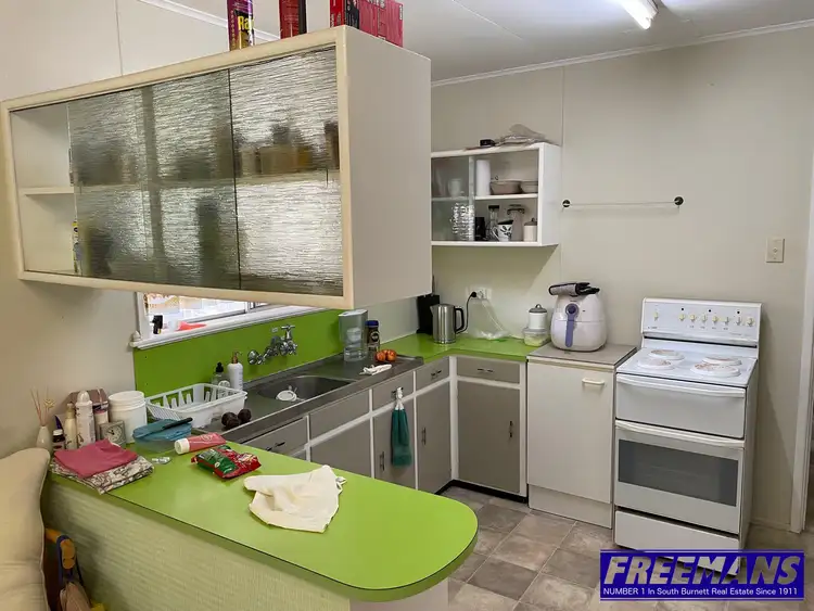 Third view of Homely house listing, 82 Cairns, Nanango QLD 4615
