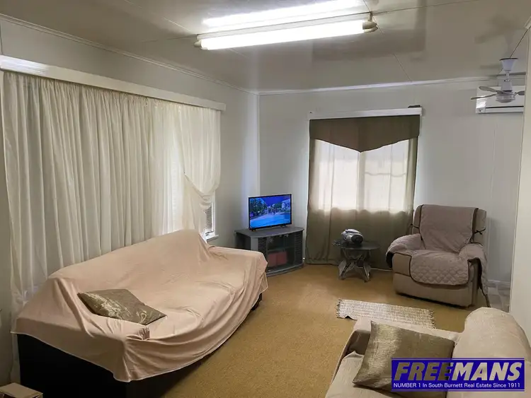 Fourth view of Homely house listing, 82 Cairns, Nanango QLD 4615