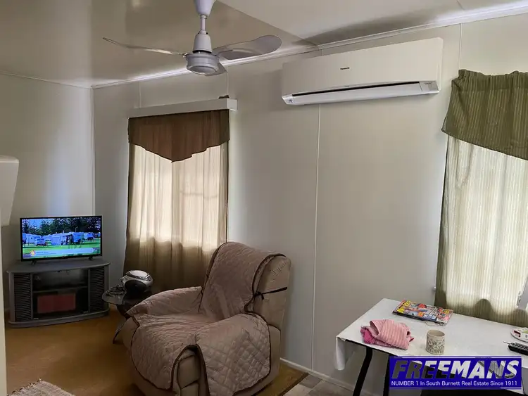 Fifth view of Homely house listing, 82 Cairns, Nanango QLD 4615