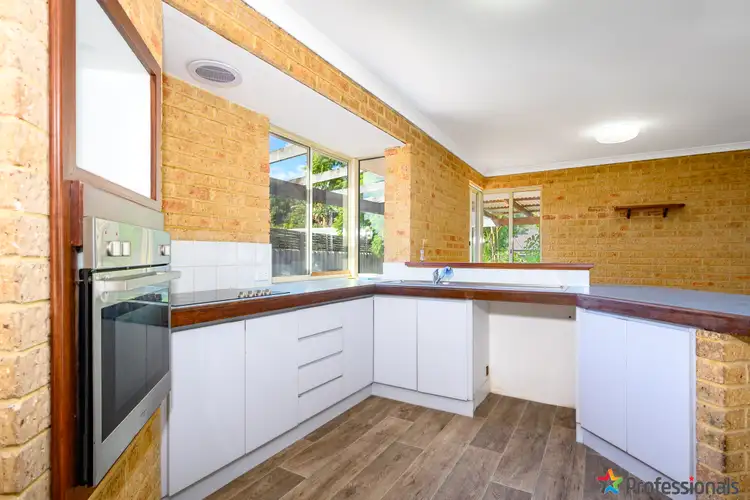 Fourth view of Homely house listing, 45 Waldron Boulevard, Greenfields WA 6210