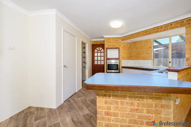 Fifth view of Homely house listing, 45 Waldron Boulevard, Greenfields WA 6210
