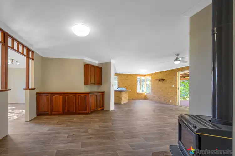 Sixth view of Homely house listing, 45 Waldron Boulevard, Greenfields WA 6210