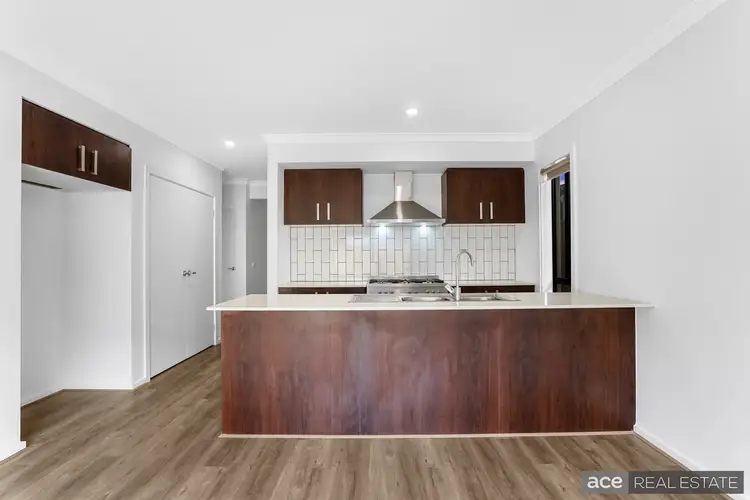 Third view of Homely house listing, 7 Ambrose Street, Rockbank VIC 3335
