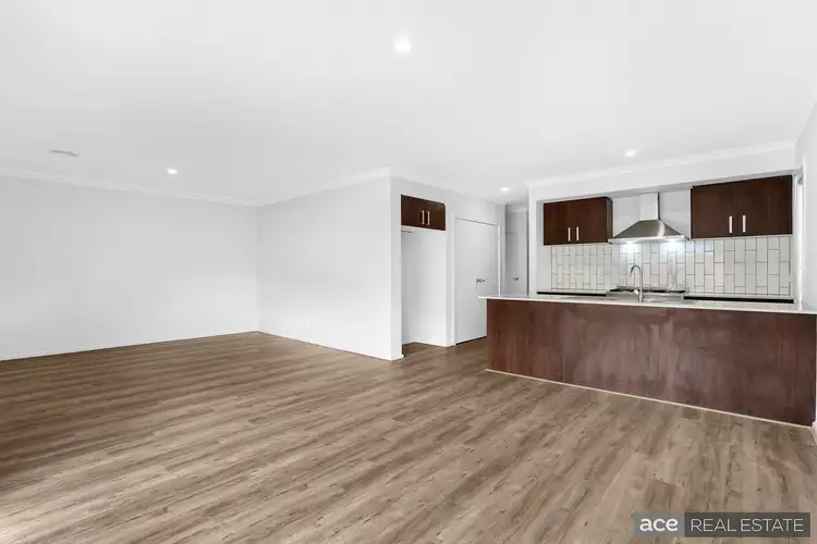 Fifth view of Homely house listing, 7 Ambrose Street, Rockbank VIC 3335