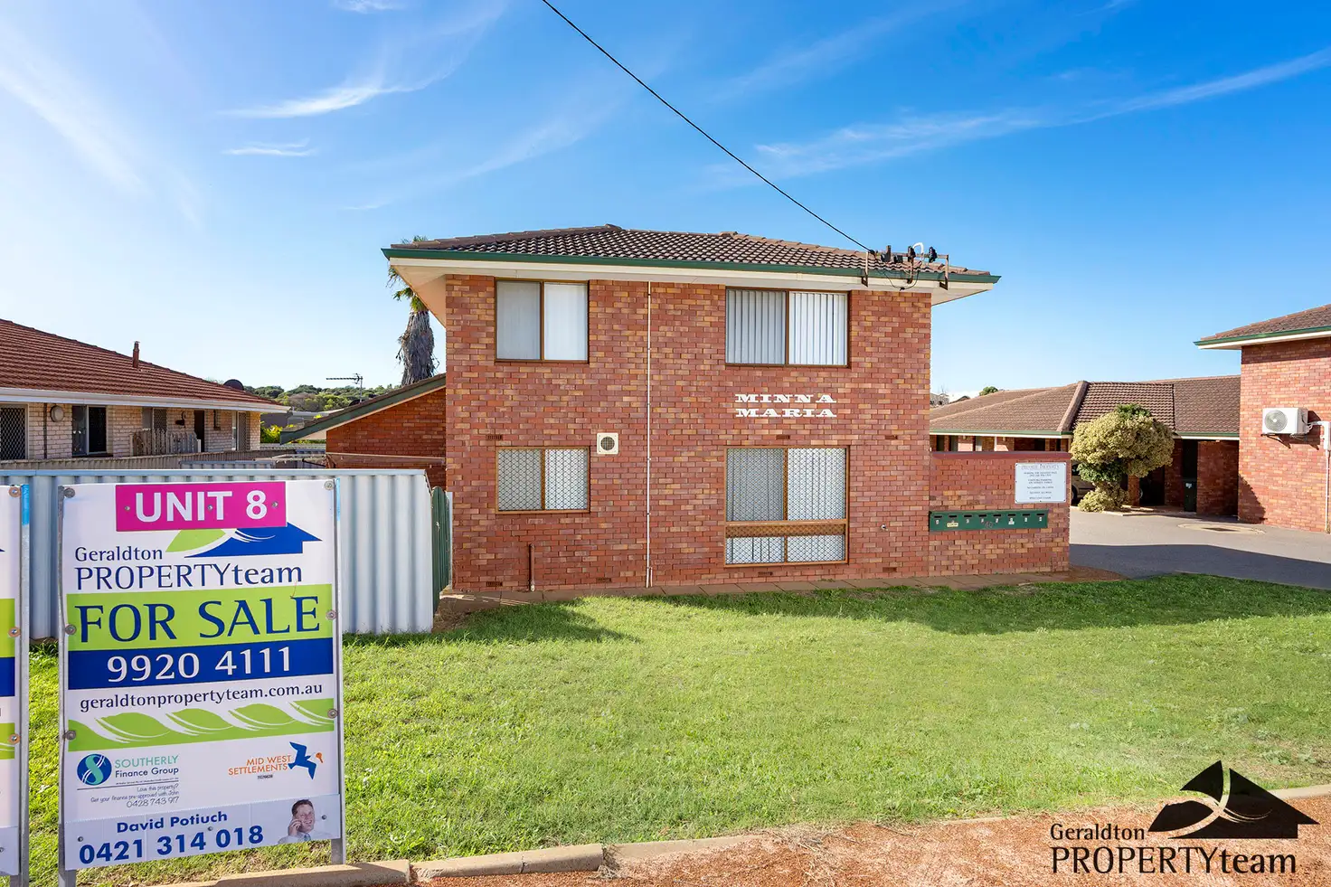 Main view of Homely house listing, 8/40 Simpson Street, Beresford WA 6530