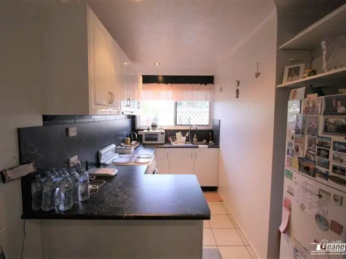 Second view of Homely unit listing, 5/30-32 Hackett Terrace, Richmond Hill QLD 4820