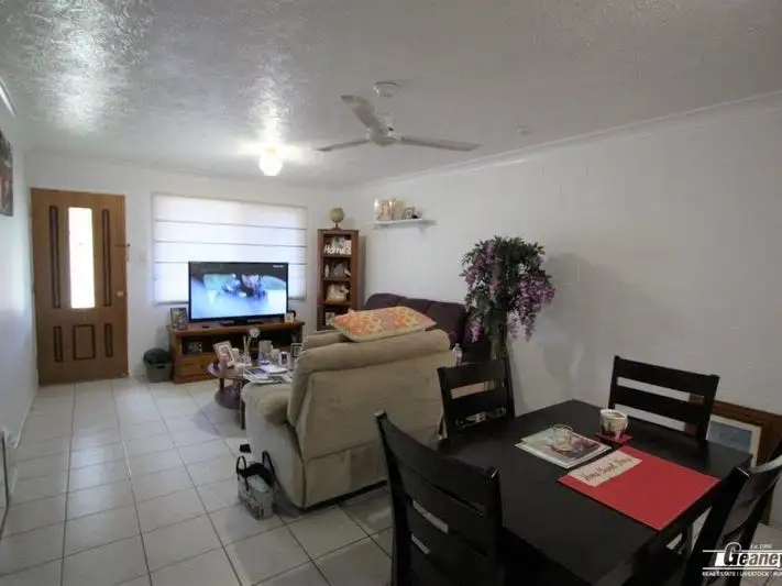 Fifth view of Homely unit listing, 5/30-32 Hackett Terrace, Richmond Hill QLD 4820