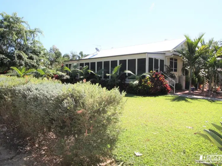 Main view of Homely house listing, 47 Axford Road, Toll QLD 4820