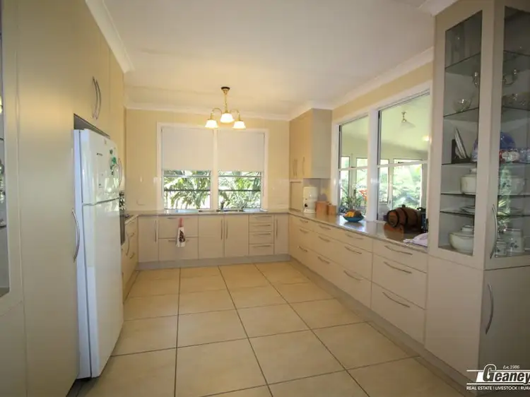 Second view of Homely house listing, 47 Axford Road, Toll QLD 4820