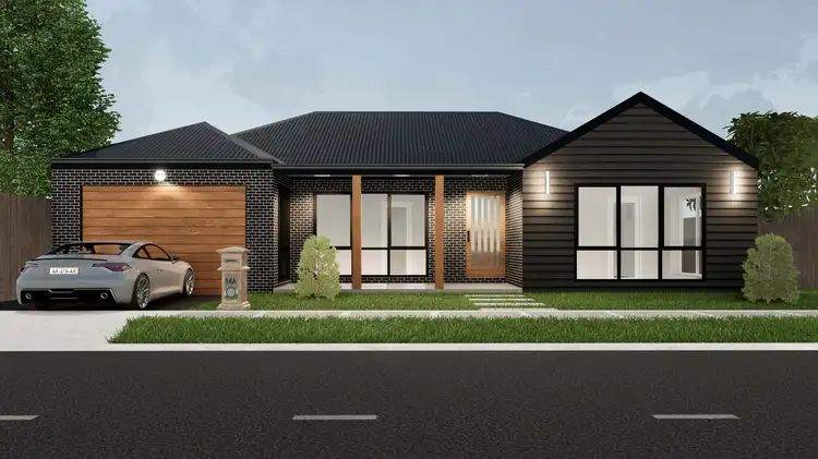 14 Ursa Street