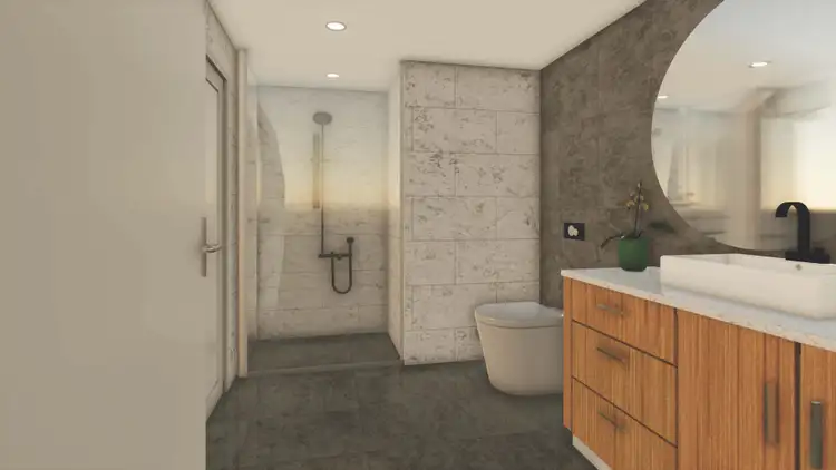 Fourth view of Homely house listing, 14 Ursa Street, Belmont VIC 3216