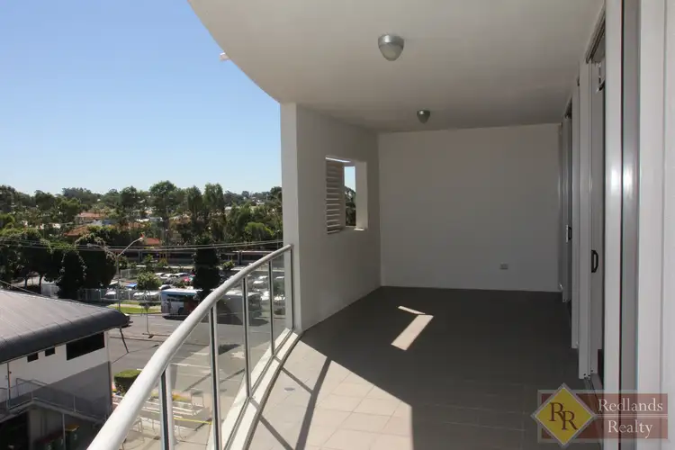 Third view of Homely apartment listing, 21/135 Shore Street West, Cleveland QLD 4163