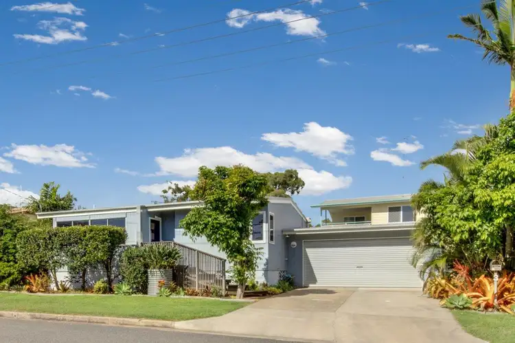 Main view of Homely house listing, 3 Margaret Street, Tannum Sands QLD 4680