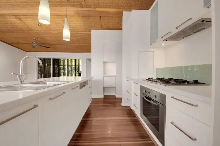 Second view of Homely house listing, 3 Margaret Street, Tannum Sands QLD 4680