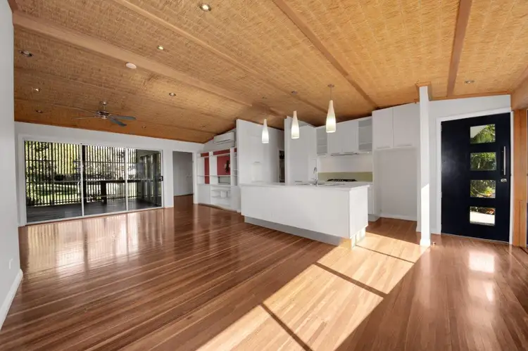 Third view of Homely house listing, 3 Margaret Street, Tannum Sands QLD 4680