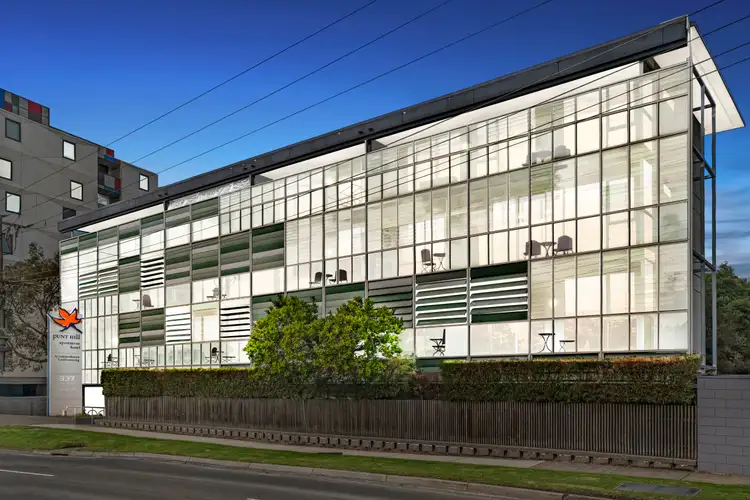 Main view of Homely apartment listing, 104/400 Burwood Highway, Wantirna South VIC 3152