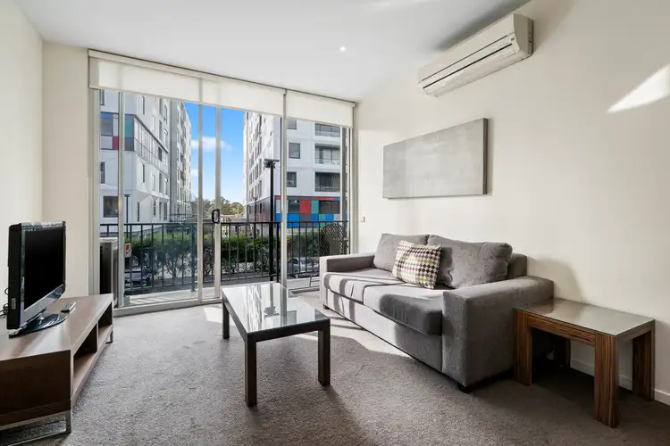 Third view of Homely apartment listing, 104/400 Burwood Highway, Wantirna South VIC 3152