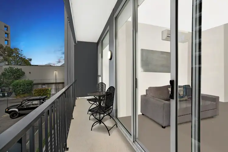 Fourth view of Homely apartment listing, 104/400 Burwood Highway, Wantirna South VIC 3152