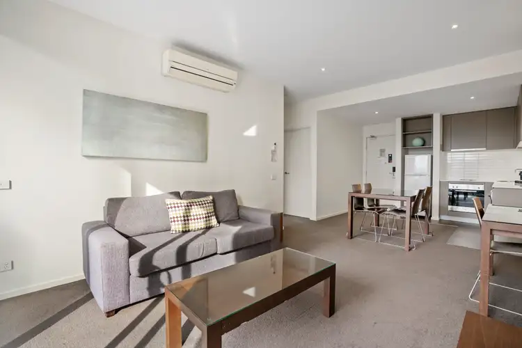 Fifth view of Homely apartment listing, 104/400 Burwood Highway, Wantirna South VIC 3152