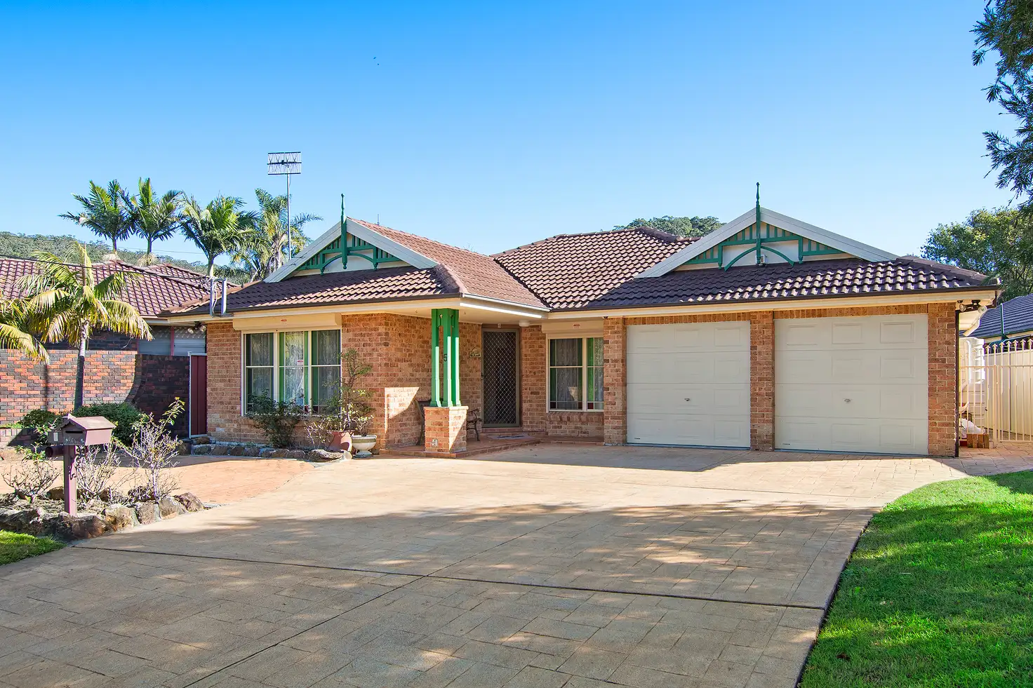 Main view of Homely house listing, 5 Janet Avenue, Umina Beach NSW 2257