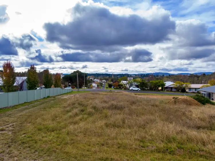 Main view of Homely land listing, 19 Bell Street, Portland NSW 2847