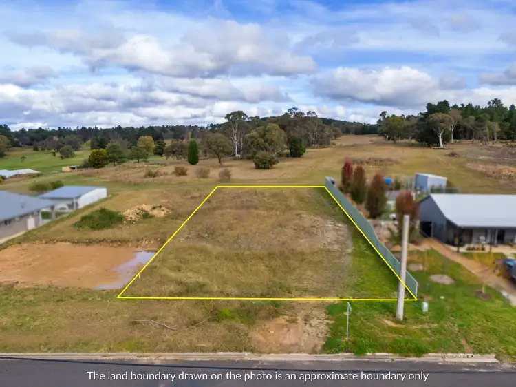 Second view of Homely land listing, 19 Bell Street, Portland NSW 2847