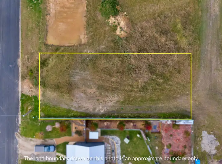 Fourth view of Homely land listing, 19 Bell Street, Portland NSW 2847