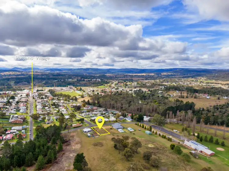 Sixth view of Homely land listing, 19 Bell Street, Portland NSW 2847