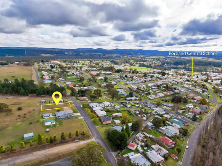 Seventh view of Homely land listing, 19 Bell Street, Portland NSW 2847