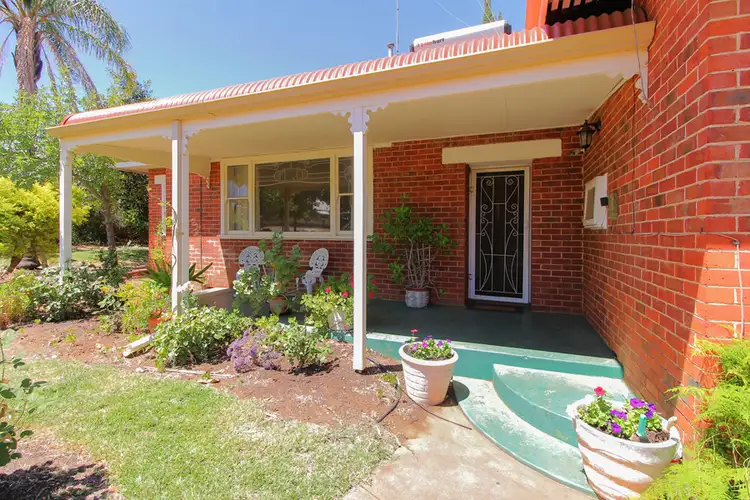 Fourth view of Homely house listing, 22 Grey St, Northam WA 6401