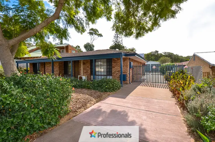 Main view of Homely house listing, 9 Ferguson Street, Falcon WA 6210