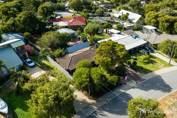 Fourth view of Homely house listing, 9 Ferguson Street, Falcon WA 6210