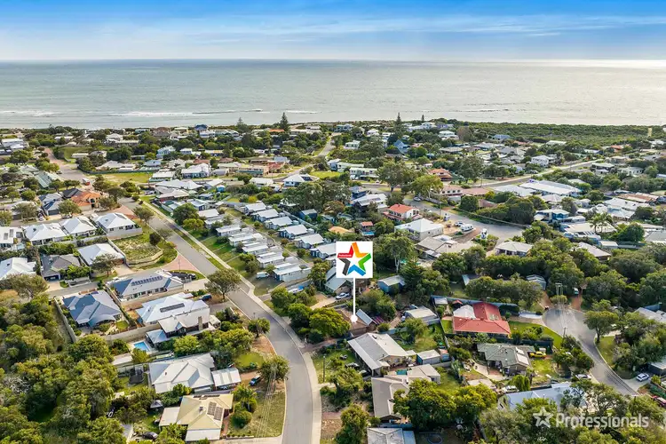 Fifth view of Homely house listing, 9 Ferguson Street, Falcon WA 6210