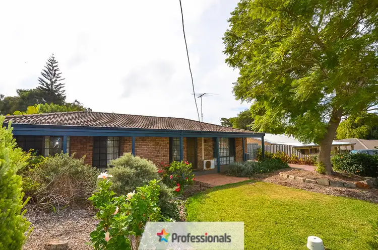 Sixth view of Homely house listing, 9 Ferguson Street, Falcon WA 6210