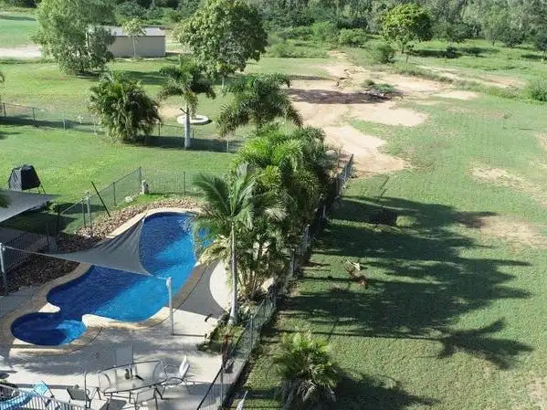 Second view of Homely house listing, 14 Brocklan Close, Millchester QLD 4820