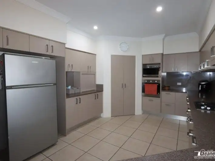 Fourth view of Homely house listing, 14 Brocklan Close, Millchester QLD 4820
