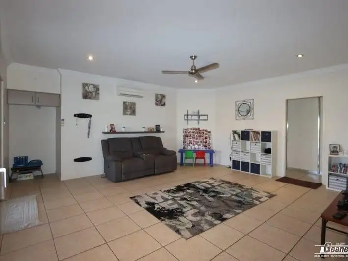 Sixth view of Homely house listing, 14 Brocklan Close, Millchester QLD 4820