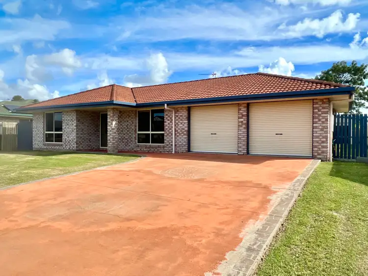 14 Sharyn Court, Point Vernon QLD 4655
