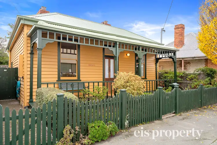59 George Street, North Hobart TAS 7000