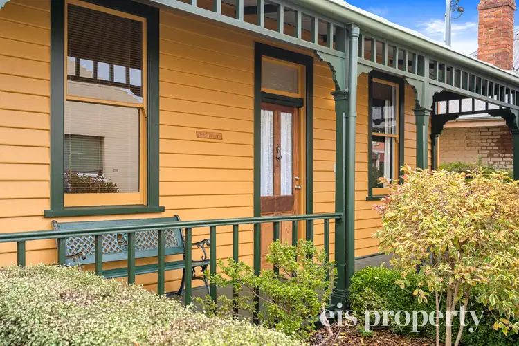 Fourth view of Homely house listing, 59 George Street, North Hobart TAS 7000