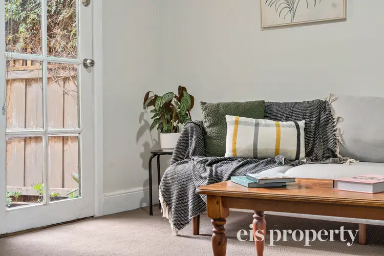 Sixth view of Homely house listing, 59 George Street, North Hobart TAS 7000