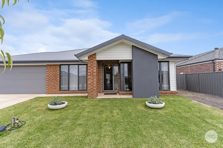 14 Antrim Street, Marong VIC 3515