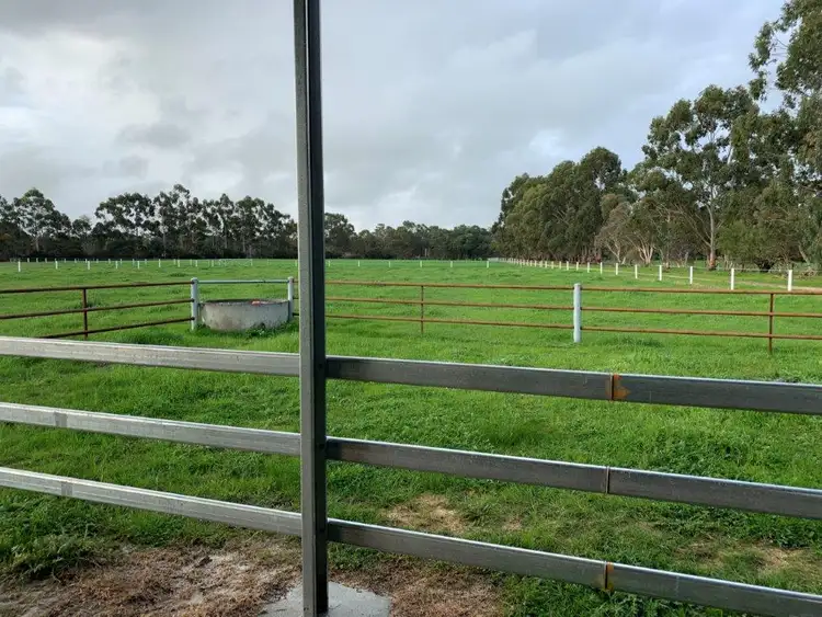 Fifth view of Homely rural property listing, 1679 SOMERS ROAD, Waroona WA 6215