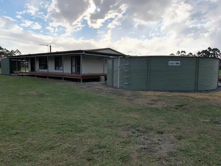 Sixth view of Homely rural property listing, 1679 SOMERS ROAD, Waroona WA 6215