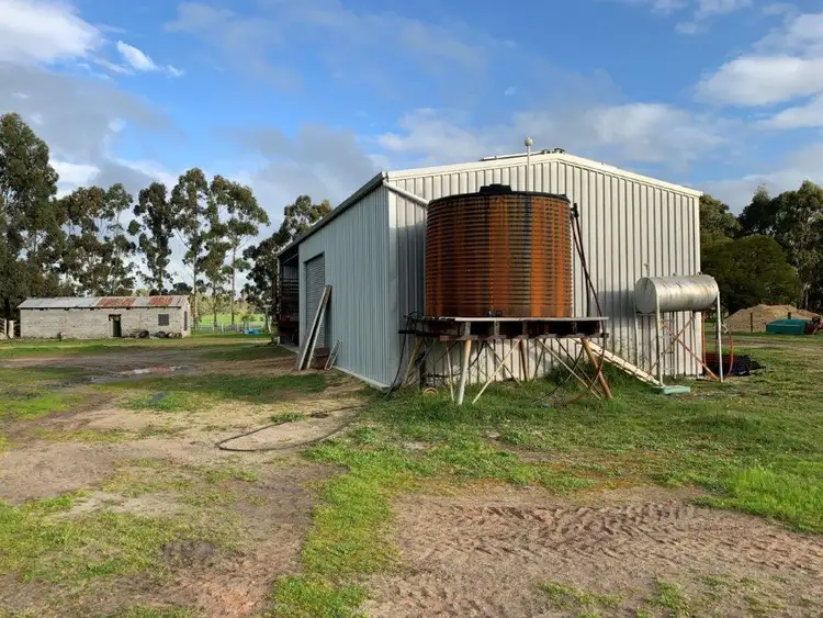 Seventh view of Homely rural property listing, 1679 SOMERS ROAD, Waroona WA 6215