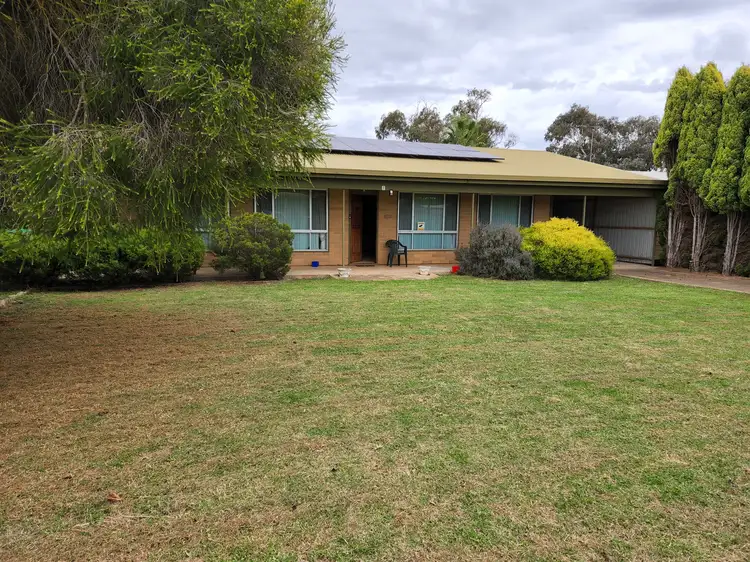1 Edwards Street, Padthaway SA 5271