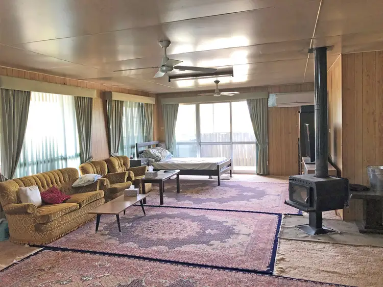 Second view of Homely house listing, 1 Edwards Street, Padthaway SA 5271